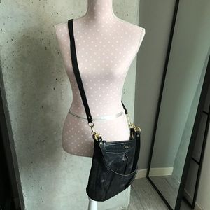 Coach crossbody bag